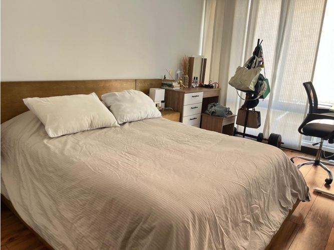 Apartamento en venta en Santa Paula, Bogotá · foto 9 de 11