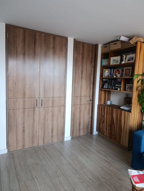 Apartaestudio en venta en Pardo Rubio, Bogotá, 40 m² · foto 3 de 21