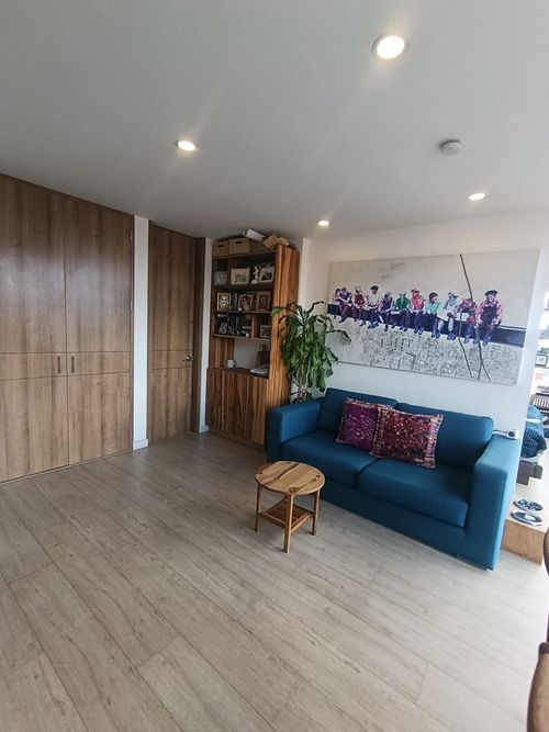 Apartaestudio en venta en Pardo Rubio, Bogotá, 40 m² · foto 5 de 21