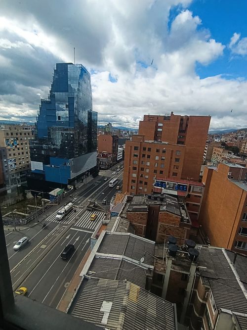 Apartaestudio en venta en Pardo Rubio, Bogotá, 40 m² · foto 10 de 21