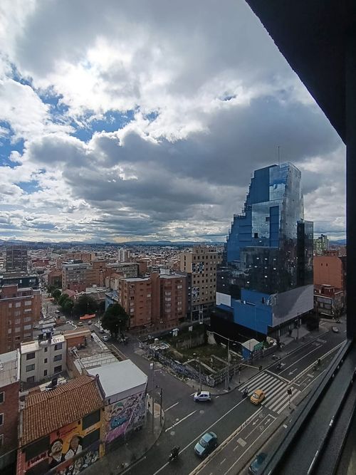 Apartaestudio en venta en Pardo Rubio, Bogotá, 40 m² · foto 18 de 21