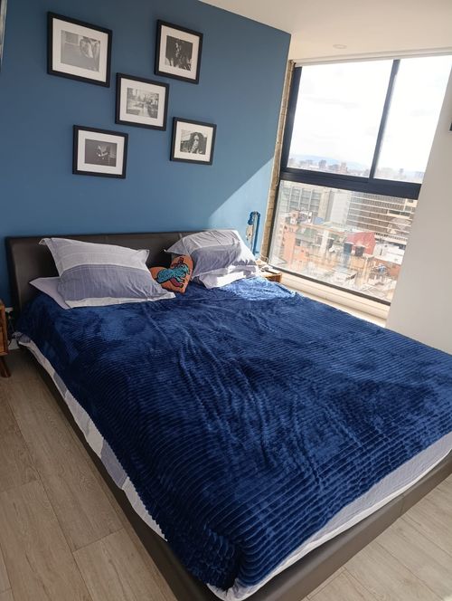 Apartaestudio en venta en Pardo Rubio, Bogotá, 40 m² · foto 9 de 21