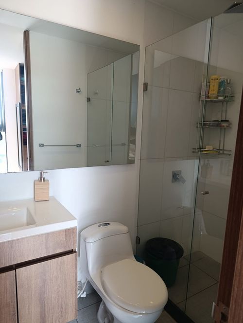 Apartaestudio en venta en Pardo Rubio, Bogotá, 40 m² · foto 21 de 21