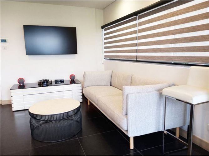 Apartamento de 2 alcobas en arriendo en Los Balsos, Medellín, 90 m² · foto 9 de 17