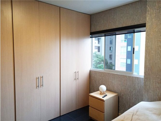 Apartamento de 2 alcobas en arriendo en Los Balsos, Medellín, 90 m² · foto 13 de 17