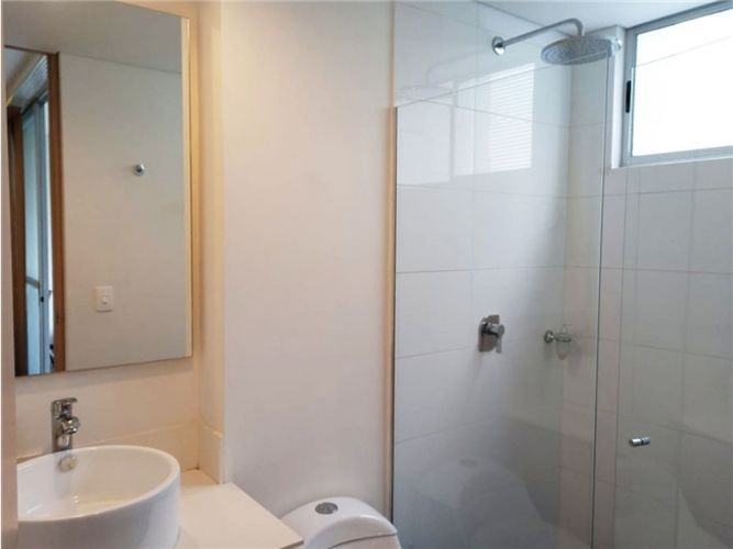 Apartamento de 2 alcobas en arriendo en Los Balsos, Medellín, 90 m² · foto 14 de 17