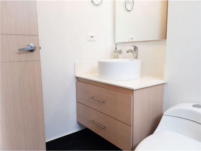 Apartamento de 2 alcobas en arriendo en Los Balsos, Medellín, 90 m² · foto 16 de 17