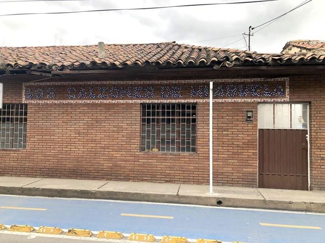 Lote en venta en Centro, Cajicá, 615 m² · foto 14 de 20