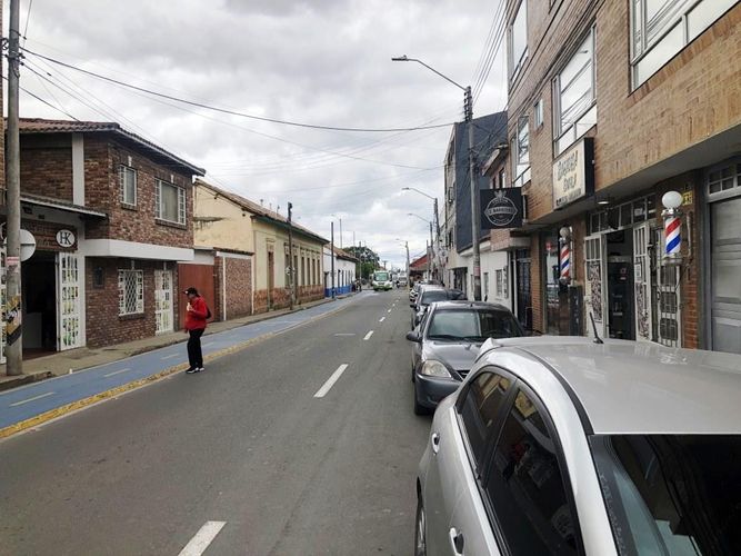 Lote en venta en Centro, Cajicá, 615 m² · foto 13 de 20