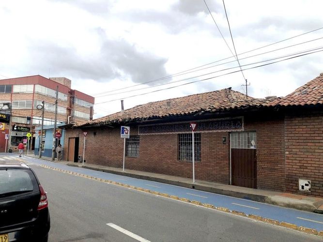 Lote en venta en Centro, Cajicá, 615 m² · foto 12 de 20