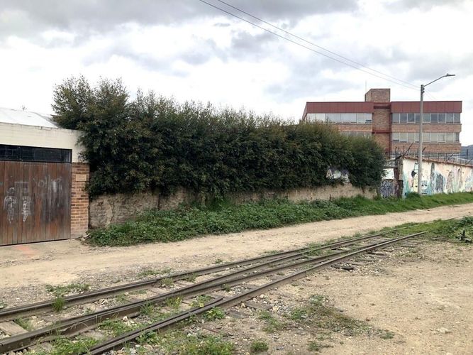 Lote en venta en Centro, Cajicá, 615 m² · foto 16 de 20