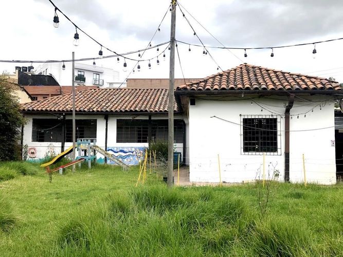Lote en venta en Centro, Cajicá, 615 m² · foto 4 de 20