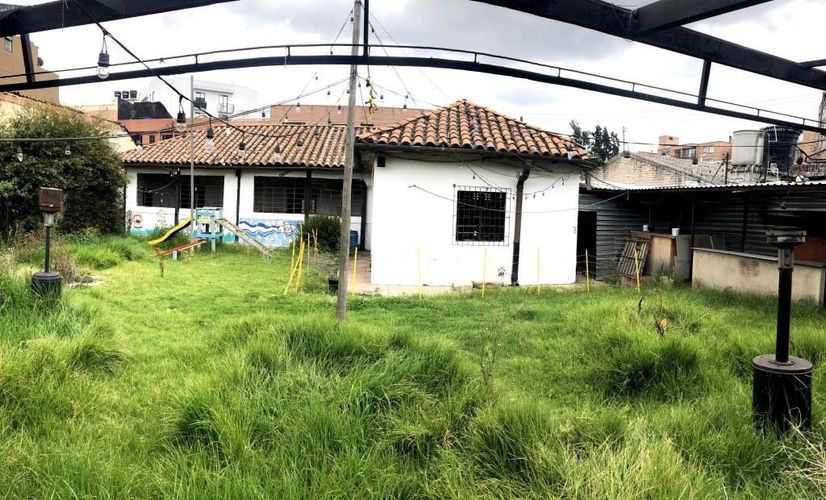 Lote en venta en Centro, Cajicá, 615 m² · foto 3 de 20