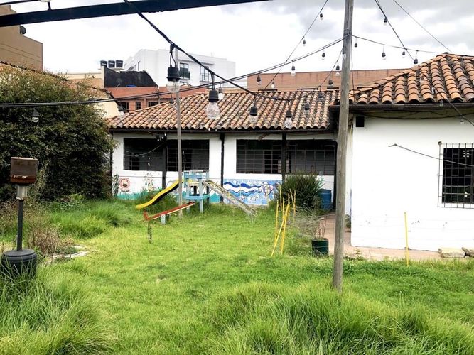 Lote en venta en Centro, Cajicá, 615 m² · foto 17 de 20