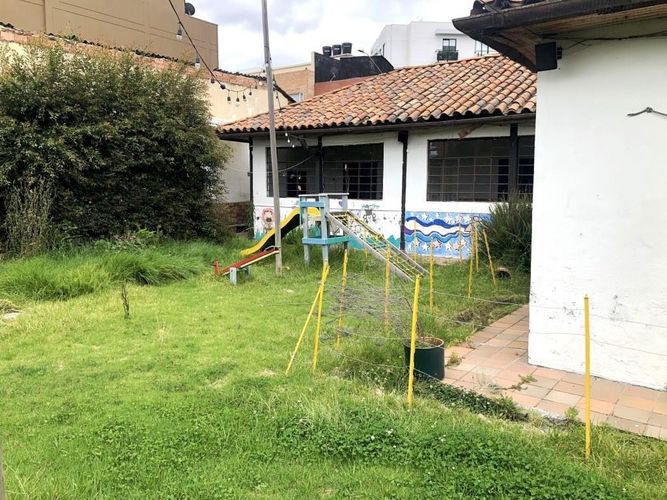 Lote en venta en Centro, Cajicá, 615 m² · foto 19 de 20