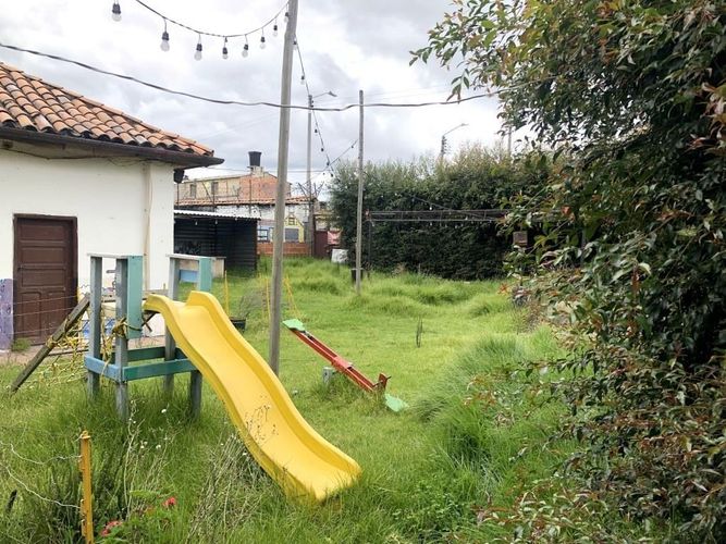 Lote en venta en Centro, Cajicá, 615 m² · foto 10 de 20