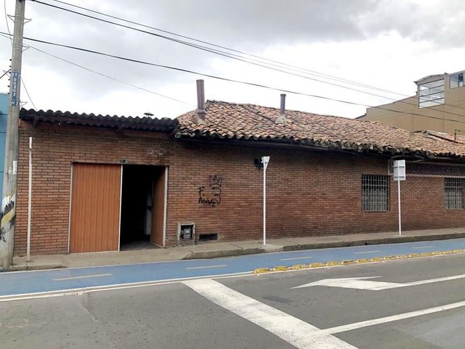 Lote en venta en Centro, Cajicá, 615 m² · foto 11 de 20