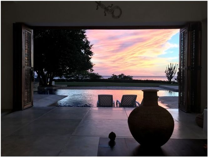 Casa de 4 alcobas en venta en Punta Canoa, Cartagena, 450 m² · foto 4 de 20