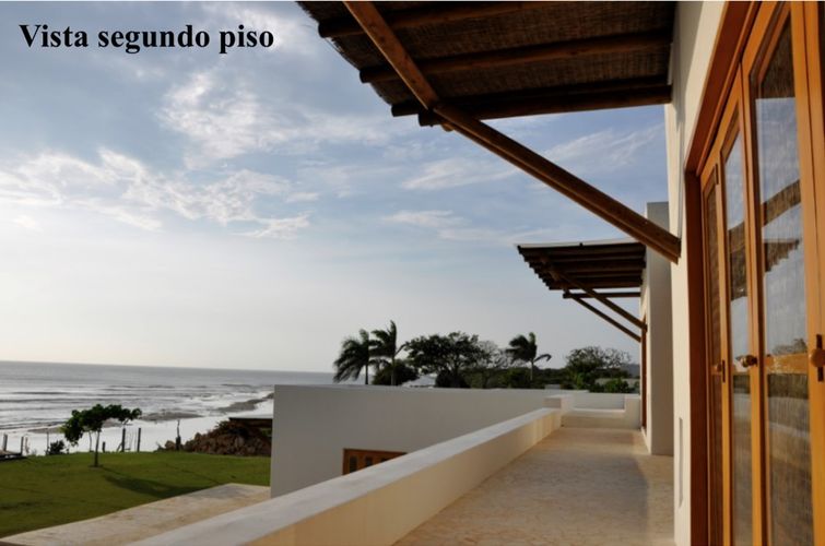 Casa de 4 alcobas en venta en Punta Canoa, Cartagena, 450 m² · foto 16 de 20