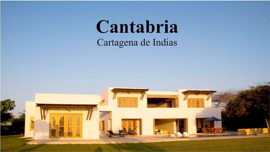 Casa de 4 alcobas en venta en Punta Canoa, Cartagena, 450 m² · foto 20 de 20
