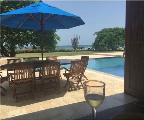 Casa de 4 alcobas en venta en Punta Canoa, Cartagena, 450 m² · foto 7 de 20