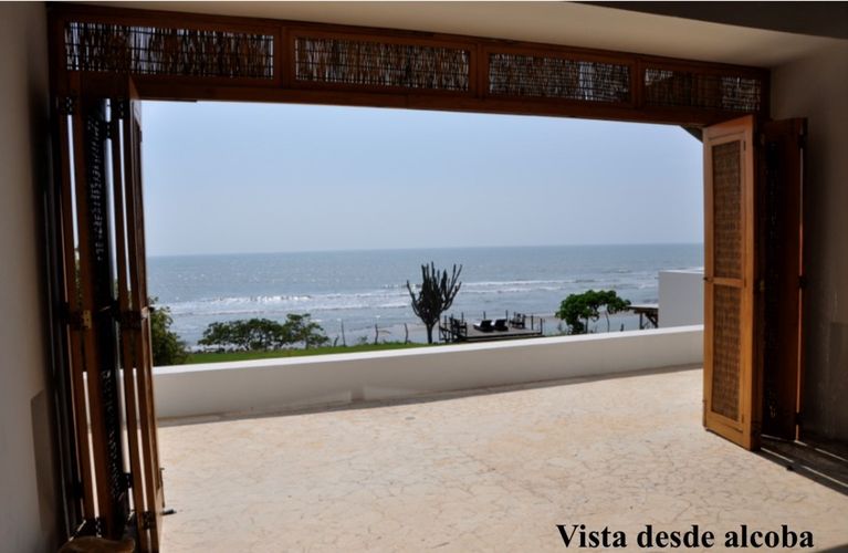 Casa de 4 alcobas en venta en Punta Canoa, Cartagena, 450 m² · foto 17 de 20