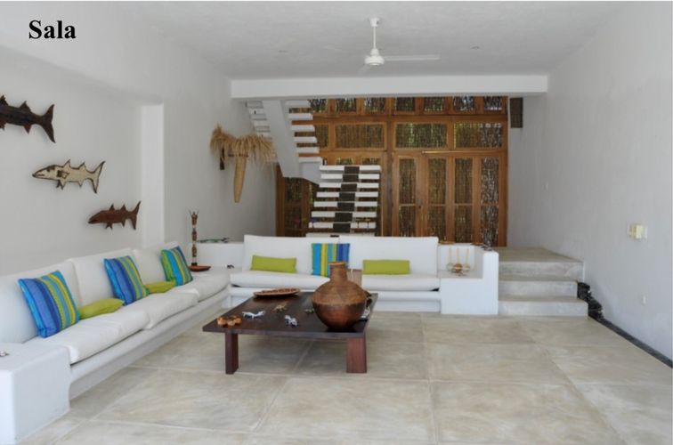 Casa de 4 alcobas en venta en Punta Canoa, Cartagena, 450 m² · foto 12 de 20