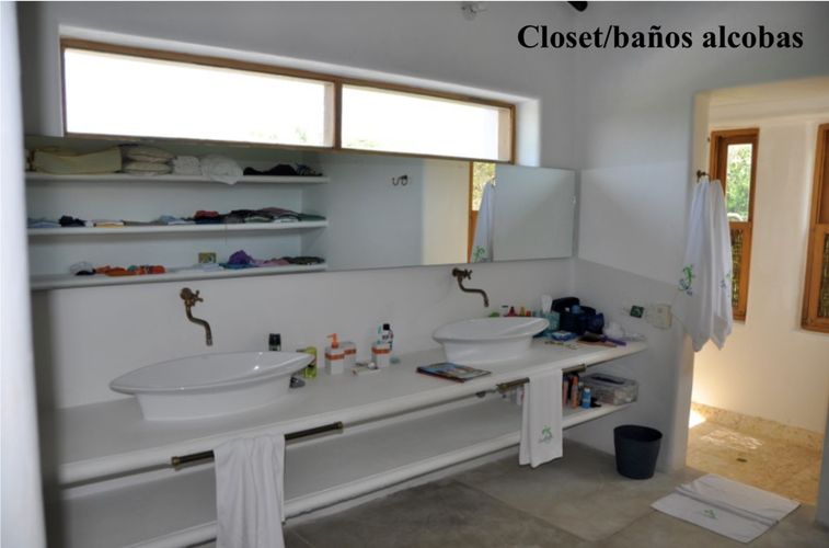 Casa de 4 alcobas en venta en Punta Canoa, Cartagena, 450 m² · foto 14 de 20