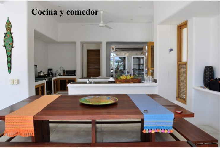 Casa de 4 alcobas en venta en Punta Canoa, Cartagena, 450 m² · foto 10 de 20