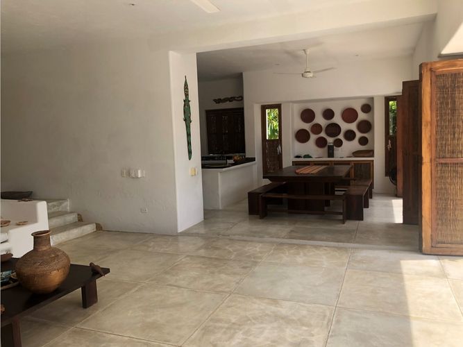 Casa de 4 alcobas en venta en Punta Canoa, Cartagena, 450 m² · foto 5 de 20