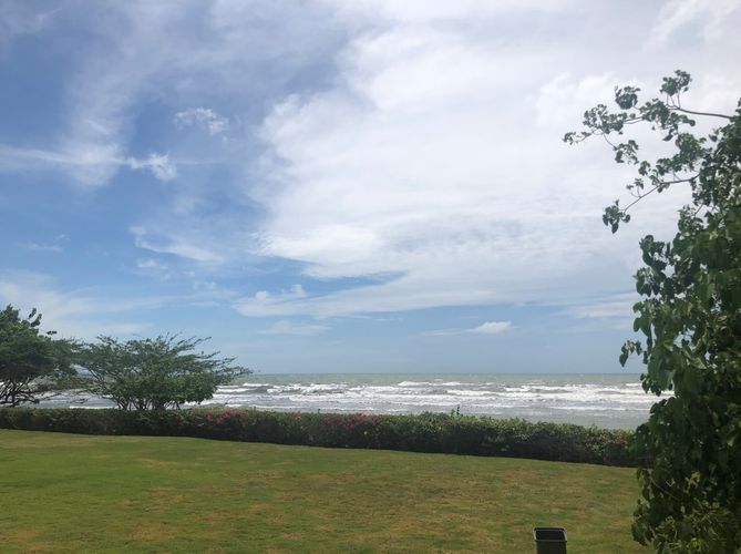 Casa de 4 alcobas en venta en Punta Canoa, Cartagena, 450 m² · foto 18 de 20