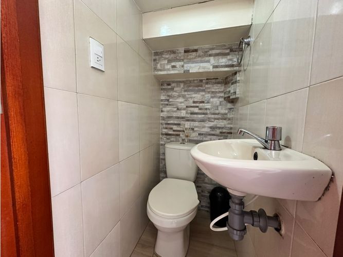 Casa de 2 alcobas en venta en La Aurora, Funza, 54 m² · foto 2 de 12
