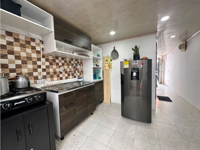 Casa de 2 alcobas en venta en La Aurora, Funza, 54 m² · foto 3 de 12