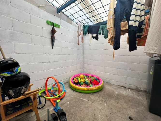 Casa de 2 alcobas en venta en La Aurora, Funza, 54 m² · foto 4 de 12