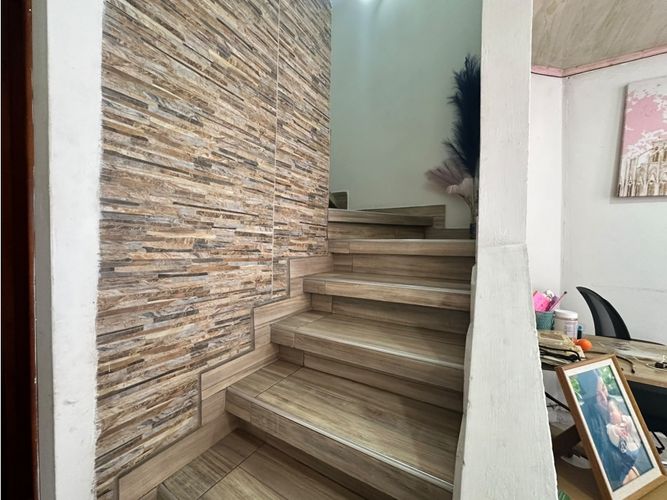 Casa de 2 alcobas en venta en La Aurora, Funza, 54 m² · foto 5 de 12