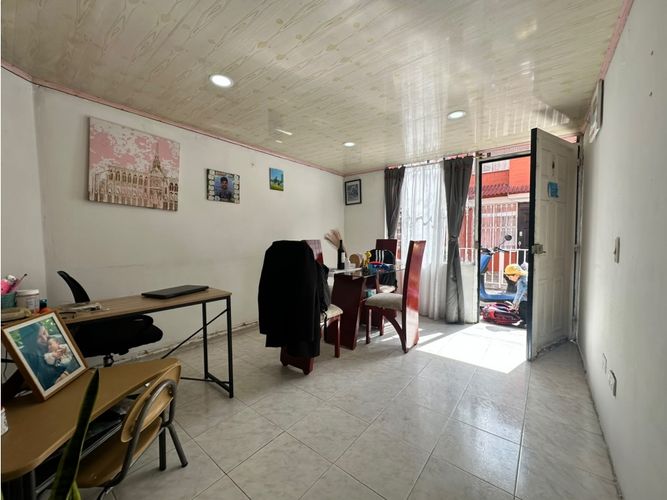 Casa de 2 alcobas en venta en La Aurora, Funza, 54 m² · foto 6 de 12