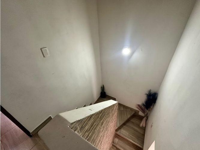 Casa de 2 alcobas en venta en La Aurora, Funza, 54 m² · foto 7 de 12
