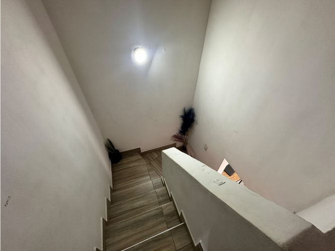 Casa de 2 alcobas en venta en La Aurora, Funza, 54 m² · foto 8 de 12