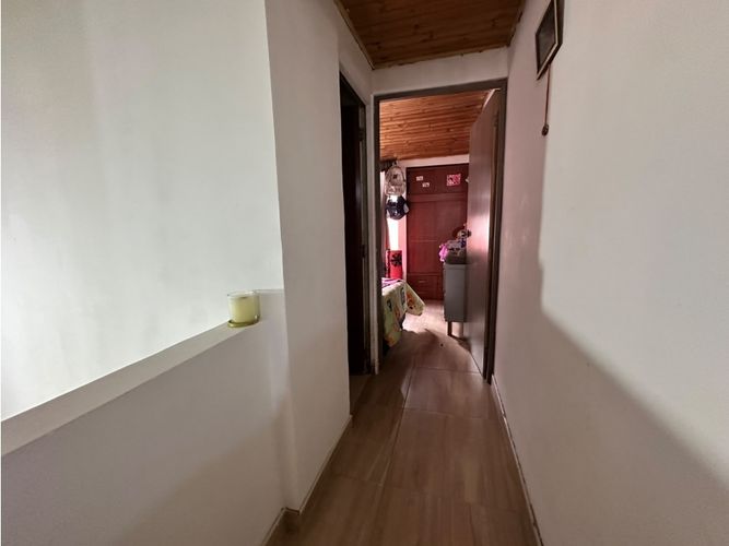 Casa de 2 alcobas en venta en La Aurora, Funza, 54 m² · foto 9 de 12