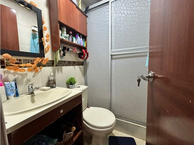 Casa de 2 alcobas en venta en La Aurora, Funza, 54 m² · foto 10 de 12