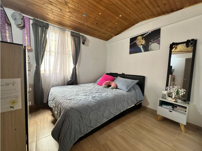 Casa de 2 alcobas en venta en La Aurora, Funza, 54 m² · foto 12 de 12