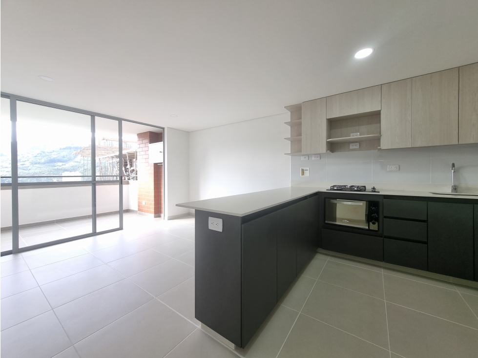 Apartamento en venta en Suramérica, Itagüí · foto 2 de 22