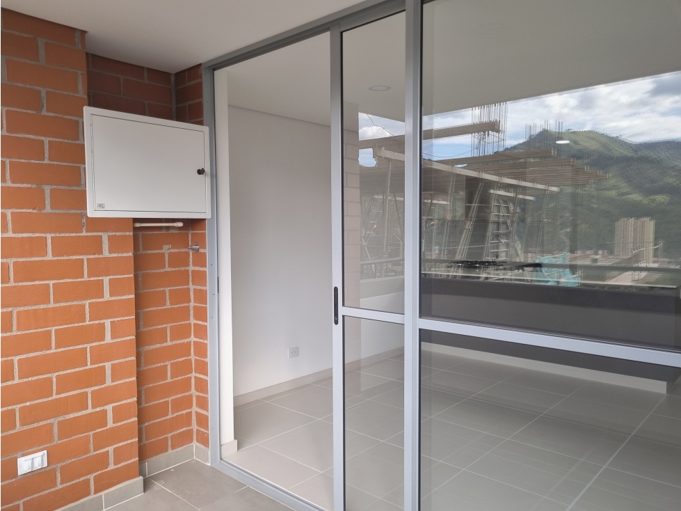 Apartamento en venta en Suramérica, Itagüí · foto 6 de 22