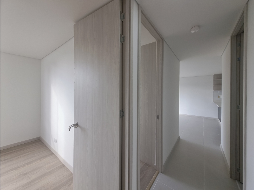 Apartamento en venta en Suramérica, Itagüí · foto 8 de 22