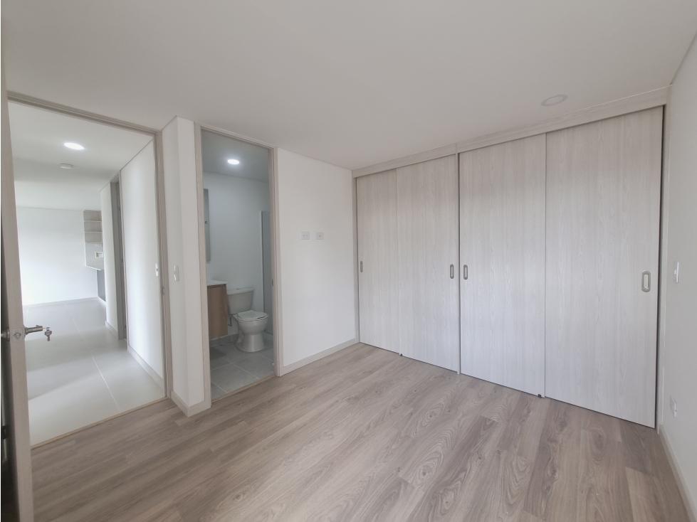 Apartamento en venta en Suramérica, Itagüí · foto 9 de 22