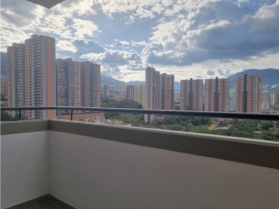Apartamento en venta en Suramérica, Itagüí · foto 12 de 22