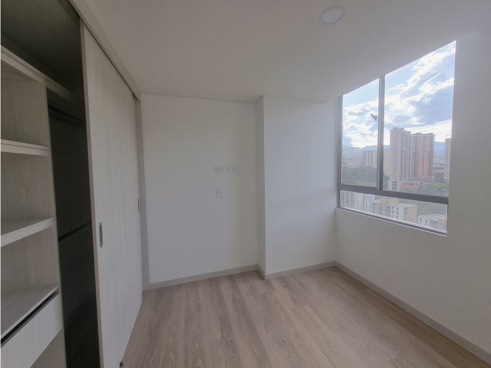 Apartamento en venta en Suramérica, Itagüí · foto 14 de 22
