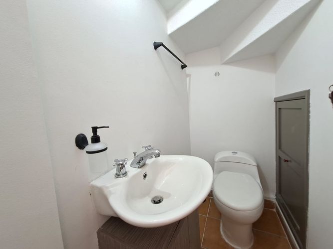 Casa de 3 alcobas en venta en Cr Costa Rica, Chía, 118 m² · foto 22 de 22
