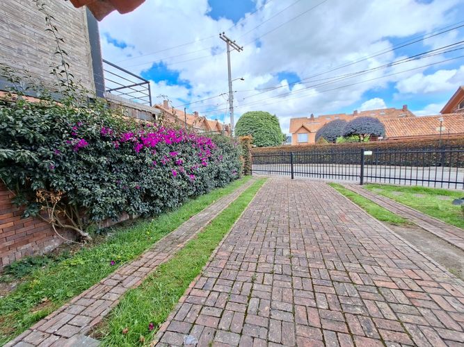 Casa de 3 alcobas en venta en Cr Costa Rica, Chía, 118 m² · foto 10 de 22