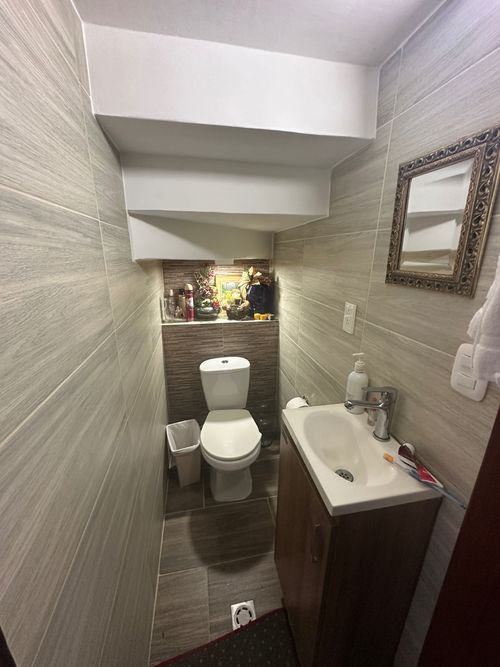Casa de 5 alcobas en venta en Los Cedros, Bucaramanga, 230 m² · foto 5 de 19